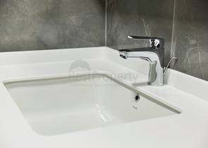 Инвестиционный проект в центре Антальи