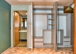 Инвестиционный проект в центре Антальи