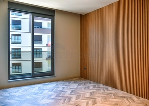 Инвестиционный проект в центре Антальи