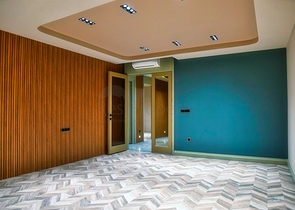 Инвестиционный проект в центре Антальи