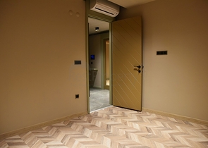 Инвестиционный проект в центре Антальи