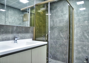 Инвестиционный проект в центре Антальи