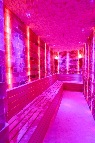 Большая меблированная квартира 2+1 в комплексе люкс класса