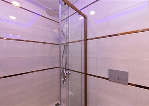 Большая меблированная квартира 2+1 в комплексе люкс класса