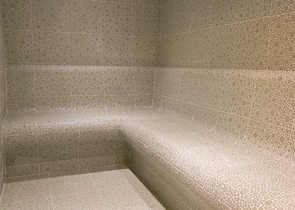 Большая меблированная квартира 2+1 в комплексе люкс класса