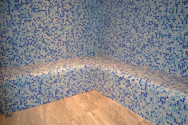 Трехкомнатная квартира в районе Кестель