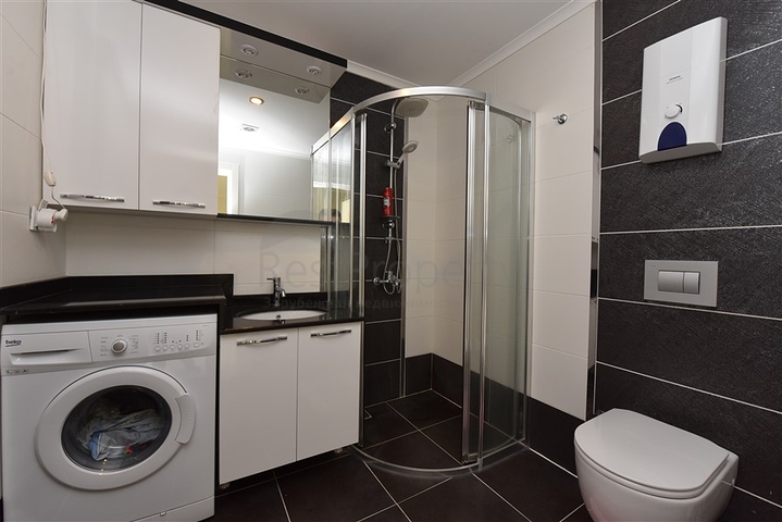 Трехкомнатная квартира в районе Кестель