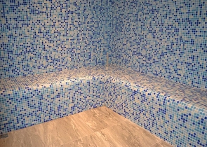 Трехкомнатная квартира в районе Кестель