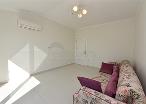 Трехкомнатная квартира в районе Кестель