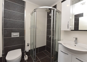 Трехкомнатная квартира в районе Кестель