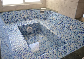 Трехкомнатная квартира в районе Кестель