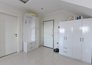 Трехкомнатная квартира в районе Кестель