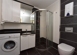 Трехкомнатная квартира в районе Кестель