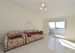 Трехкомнатная квартира в районе Кестель