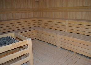 Трехкомнатная квартира в районе Кестель