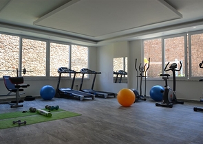 Трехкомнатная квартира в районе Кестель