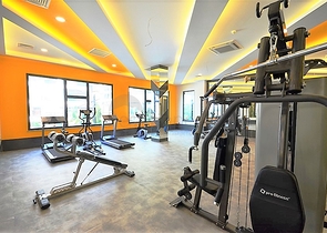 Четырехкомнатный пентхаус в комплексе класса люкс