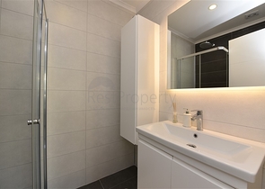 Четырехкомнатный пентхаус в комплексе класса люкс