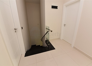 Четырехкомнатный пентхаус в комплексе класса люкс