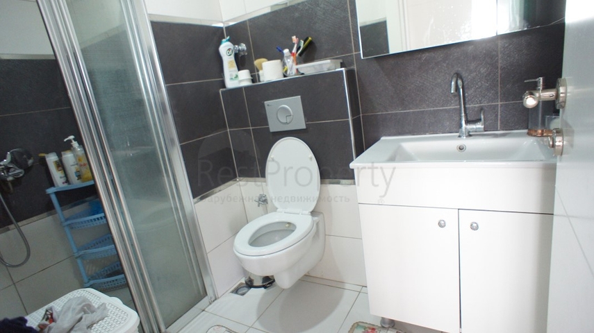 Апартаменты 3+1 с отдельной кухней