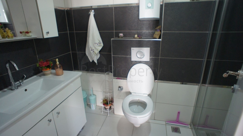 Апартаменты 3+1 с отдельной кухней