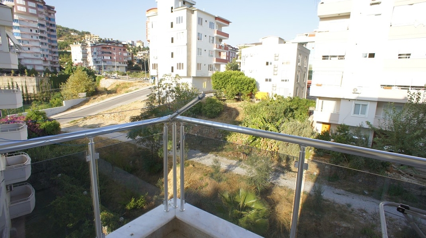 Апартаменты 3+1 с отдельной кухней