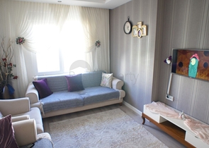 Апартаменты 3+1 с отдельной кухней