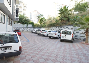 Апартаменты 3+1 с отдельной кухней