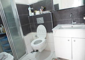 Апартаменты 3+1 с отдельной кухней