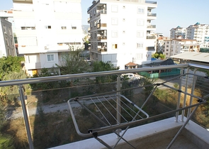 Апартаменты 3+1 с отдельной кухней