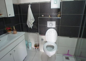 Апартаменты 3+1 с отдельной кухней