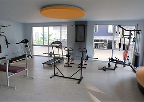 Апартаменты 3+1 с отдельной кухней