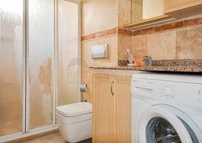 Квартира 1+1 в туристическом центре Алании