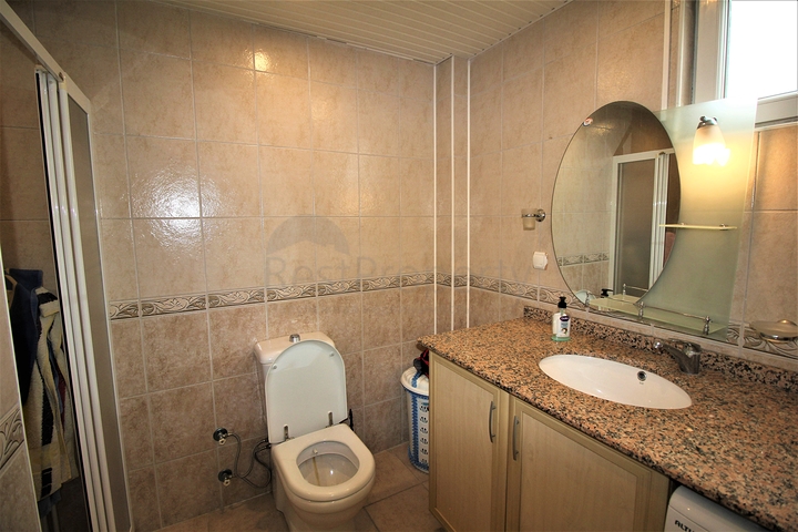 Трёхкомнатные квартиры в центре Алании