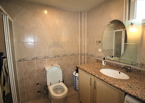 Трёхкомнатные квартиры в центре Алании