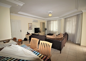 Трёхкомнатные квартиры в центре Алании