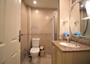 Трёхкомнатные квартиры в центре Алании