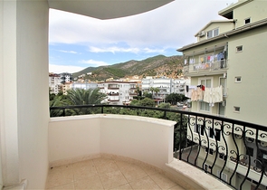 Трёхкомнатные квартиры в центре Алании