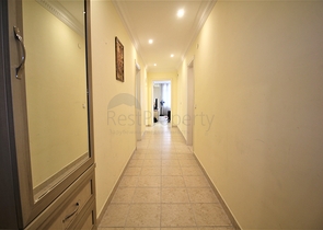 Трёхкомнатные квартиры в центре Алании