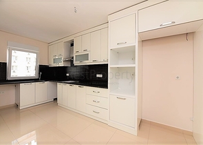 Трехкомнатная квартира в русскоязычном районе Махмутлар