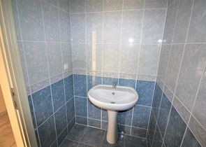 Просторная трехкомнатная квартира в центре Алании