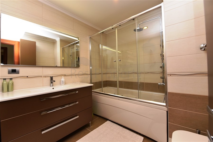 Квартира 3+1 в Алании