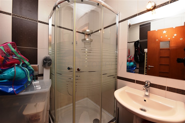 Квартира 3+1 в Алании