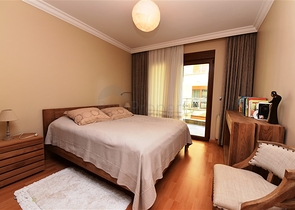 Квартира 3+1 в Алании