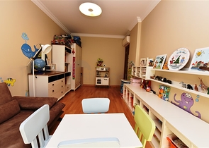 Квартира 3+1 в Алании