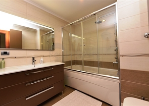 Квартира 3+1 в Алании