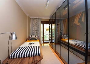 Квартира 3+1 в Алании