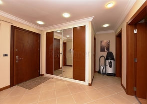 Квартира 3+1 в Алании