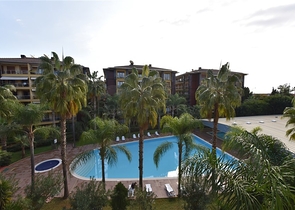 Квартира 3+1 в Алании