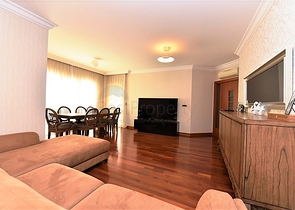 Квартира 3+1 в Алании